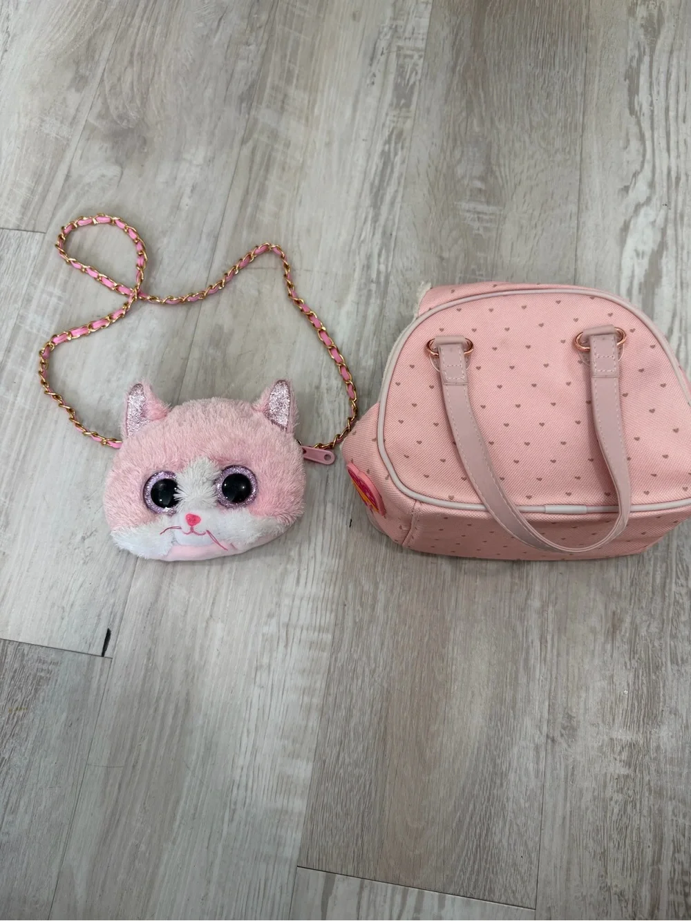 Multiple kids purses, $25 for the lot or $5 each